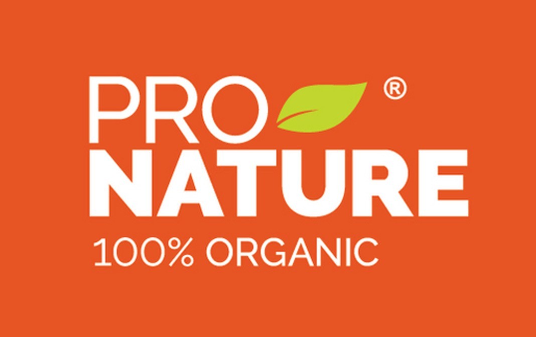 Pro Nature Organic Red Chilli Powder (Hot)    Pack  100 grams